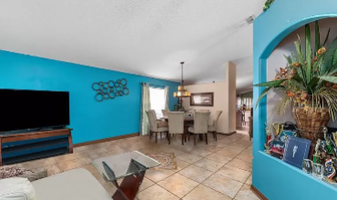 4556 Aguila Pl Orlando, FL 32826
