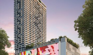 Forma Miami Apartments