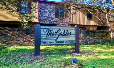 Gables Apartments