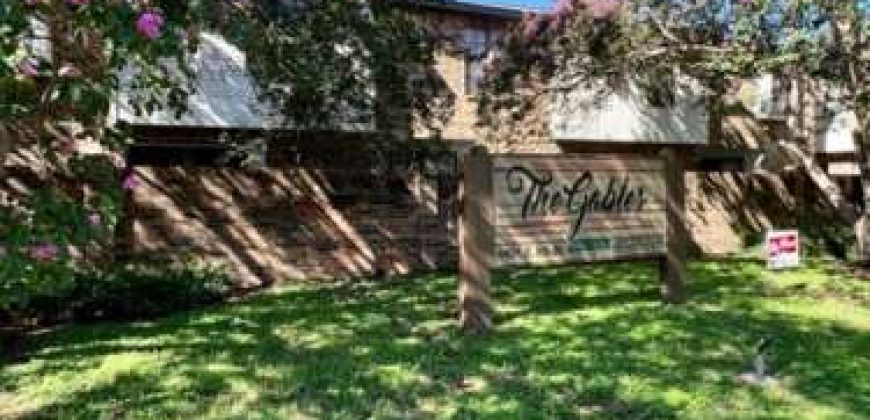 Gables Apartments