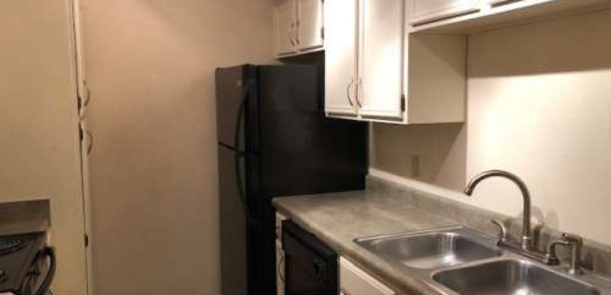 Gables Apartments