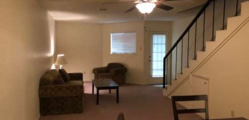 Gables Apartments