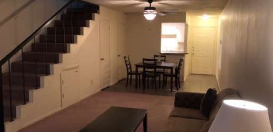 Gables Apartments