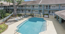 Museum Walk Apartments