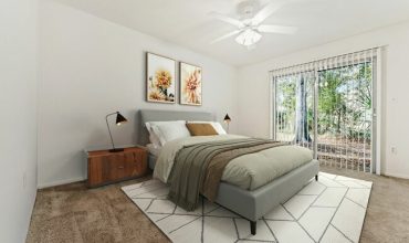 Oxford Manor Apartments