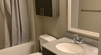 IQ Luxury Apartments