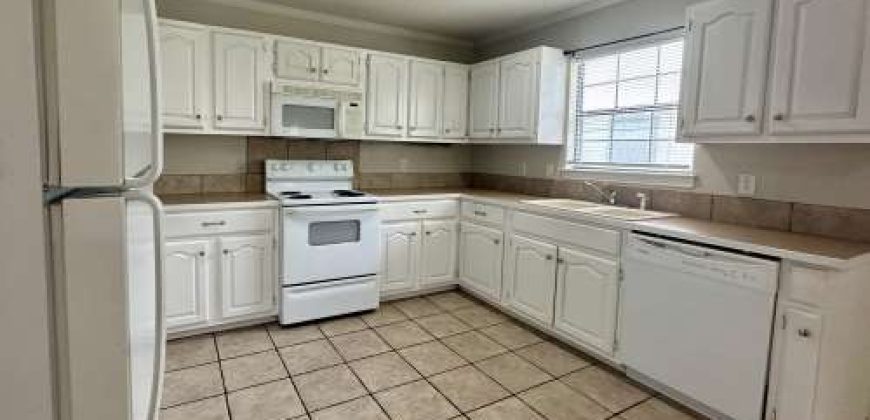 Canterbury Condo