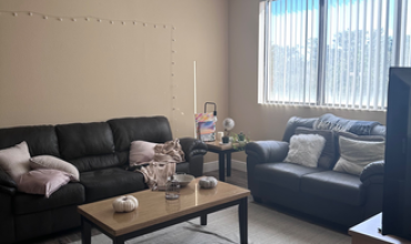 Malibu Apartments