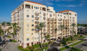 Mizner Park Apartments