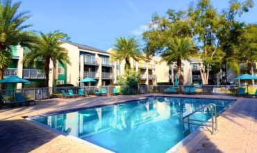 Oakbrook Walk Apartments