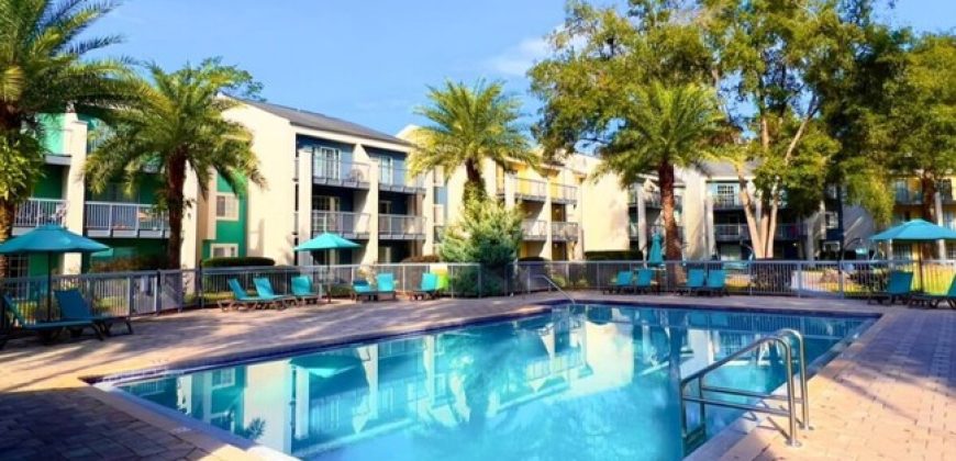 Oakbrook Walk Apartments