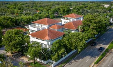 Orduna Court Apartments