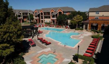 The One at Lubbock