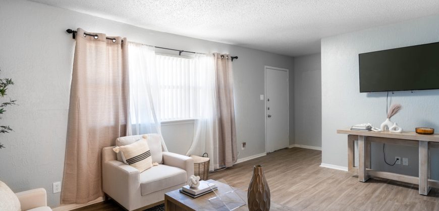 Overlook Apartments