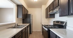 Overlook Apartments