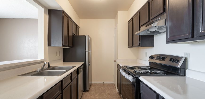 Overlook Apartments