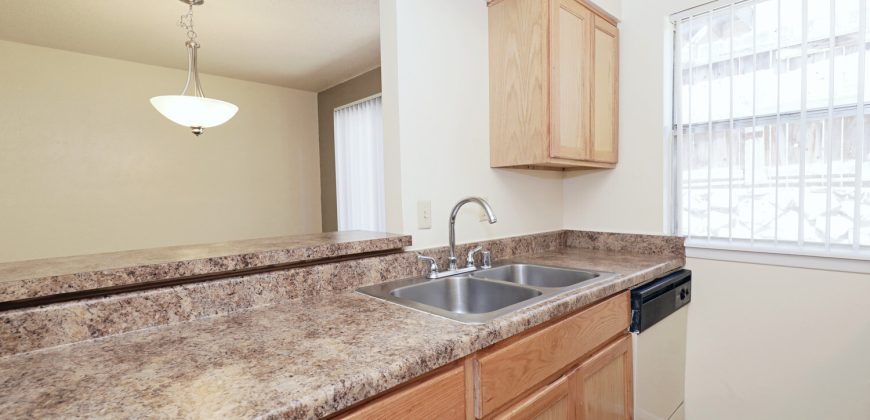 Overlook Apartments