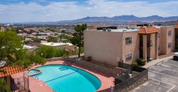 Overlook Apartments