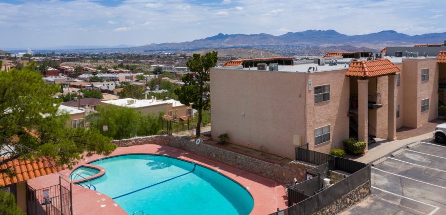 Overlook Apartments