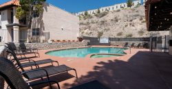 Overlook Apartments