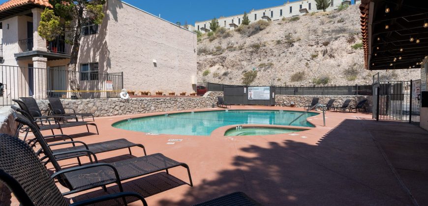 Overlook Apartments