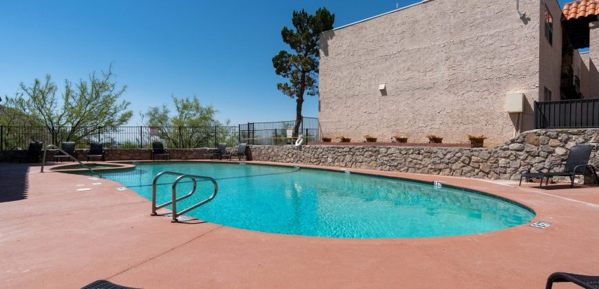 Overlook Apartments