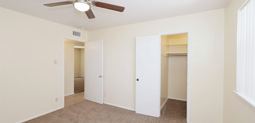 Overlook Apartments