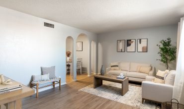 Overlook Apartments