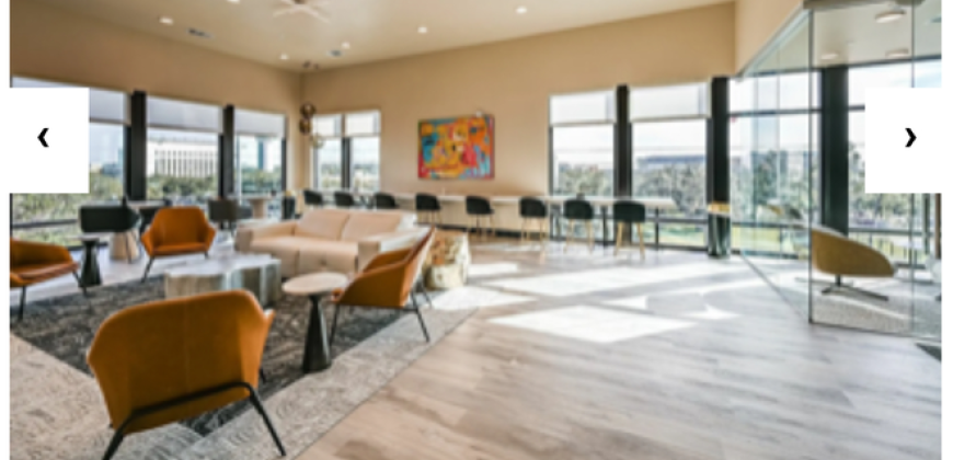 Park Place at Tampa Apartments