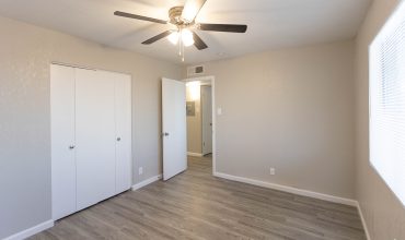 Paso Oeste Apartments