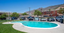Paso Oeste Apartments