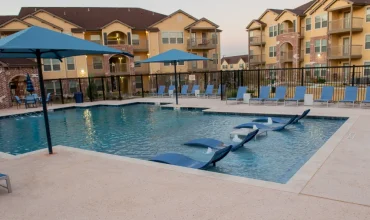 Portico at Friars Creek Apts