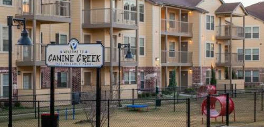Portico at Friars Creek Apts