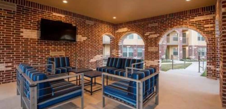Portico at Friars Creek Apts