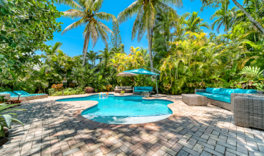 Putters Paradise House