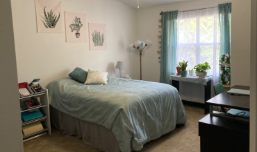 Museum Walk Apartments