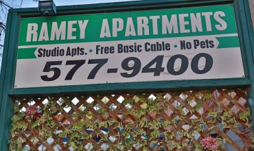 Ramey Apartments