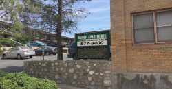 Ramey Apartments