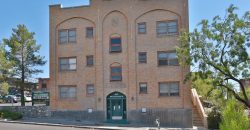 Ramey Apartments