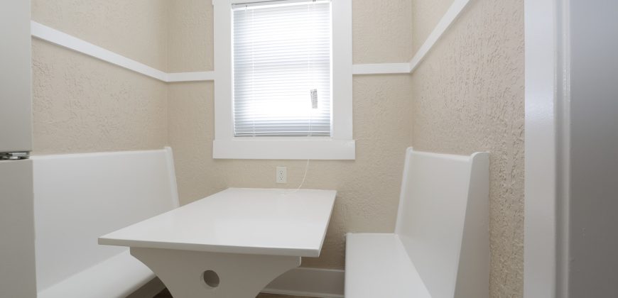 Ramey Apartments