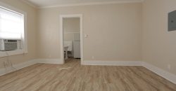 Ramey Apartments