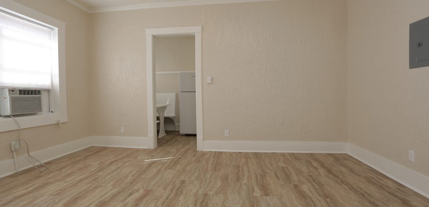 Ramey Apartments