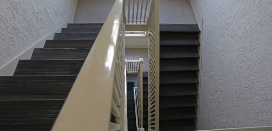 Ramey Apartments