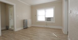 Ramey Apartments