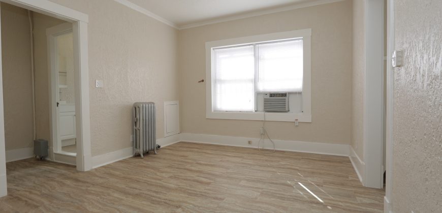Ramey Apartments