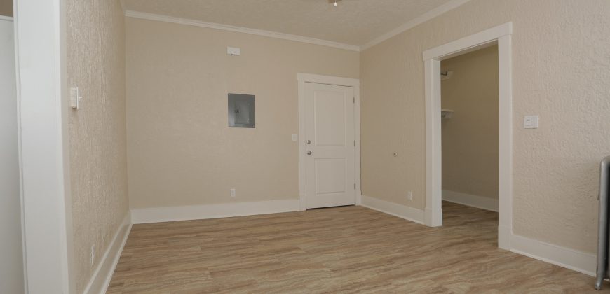 Ramey Apartments