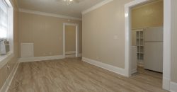 Ramey Apartments