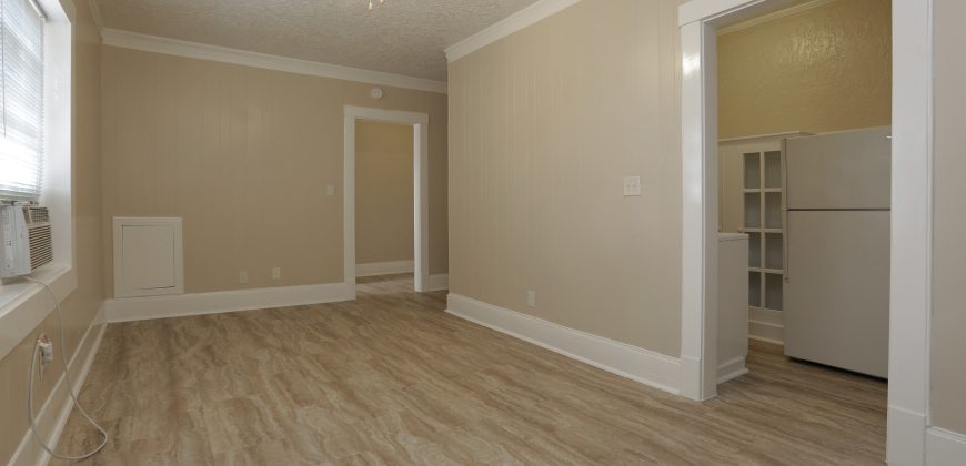 Ramey Apartments