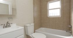 Ramey Apartments