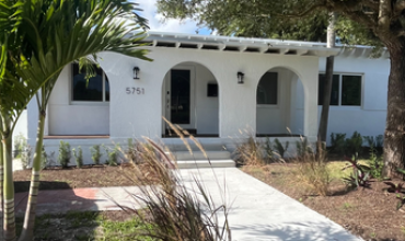 Spacious Efficiency — Just 1 Block from UM House